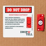 Drop-N-Tell