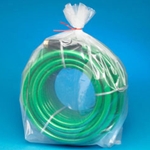 Gusseted Poly Bags - 6 Mil