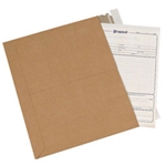 Utility Flat Mailers