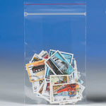 Minigrip Reclosable Poly Bags - 2 Mil