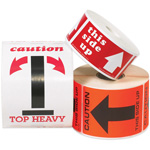 Arrow Labels