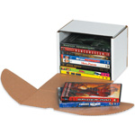 Audio & Video Mailers
