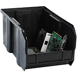Conductive Bins