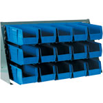 Plastic Bins & Organizers
