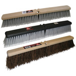 Brooms & Mops