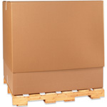 Bulk Cargo Boxes
