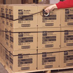 3M - 860 Tensilized Poly Strapping Tape