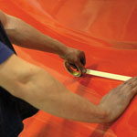 3M - 218 Masking Tape