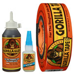 Gorilla Adhesives