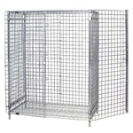 Security Cart Panels & Doors