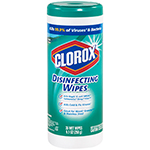 Bathroom Supplies