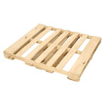 Wood Pallets