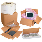 Computer Packing Boxes