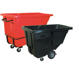 Containers & Carts