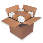 Foam Corners & Edge Protectors