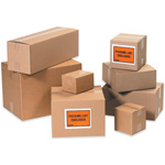 Corrugated Boxes