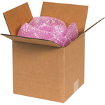 Cube Boxes