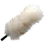 Dusting Supplies