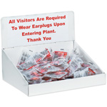 Corrugated Displays