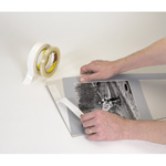 Double Sided Film