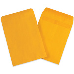 Redi-Seal Envelopes