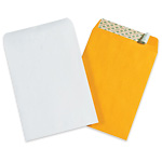Redi-Strip Self-Seal Envelopes