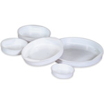 Plastic End Caps