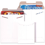 Flat Mailers