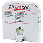 Low Profile Glue Dots