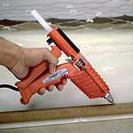 3M - Poly Gun Glue Applicators