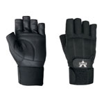 Fingerless Warehouse Gloves