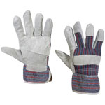 Leather Palm w