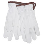 Goatskin Drivers Gloves