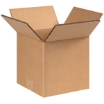 Heavy-Duty Double Wall Boxes
