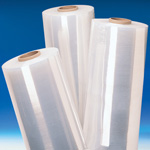 Hand Stretch Film