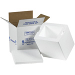 Insulated Shipping Containers & Supplies