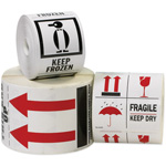 International Pictorial Labels