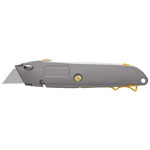 Quick Change Knife