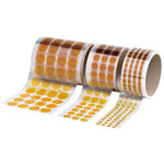 Kapton Discs
