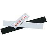 Magnetic Warehouse Labels