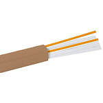 SLIP-STRIP Label Holder Strips