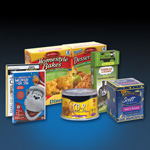 IPG Exlfilm-Plus LTG Shrink Film