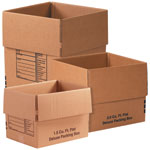 Moving Boxes & Supplies