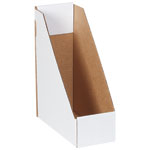 Magazine File Boxes