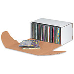 CD Mailers
