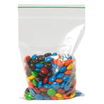 Minigrip Reclosable GreenLine Biodegradable Bags