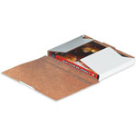 Corrugated DVD Mailers