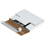Self-Seal CD Mailers