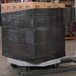Blown Machine Stretch Film