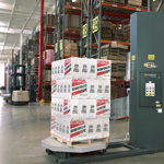 Machine Stretch Film